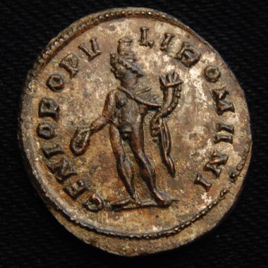 Two-Nice-Coins---Maximianus-&-Galerius